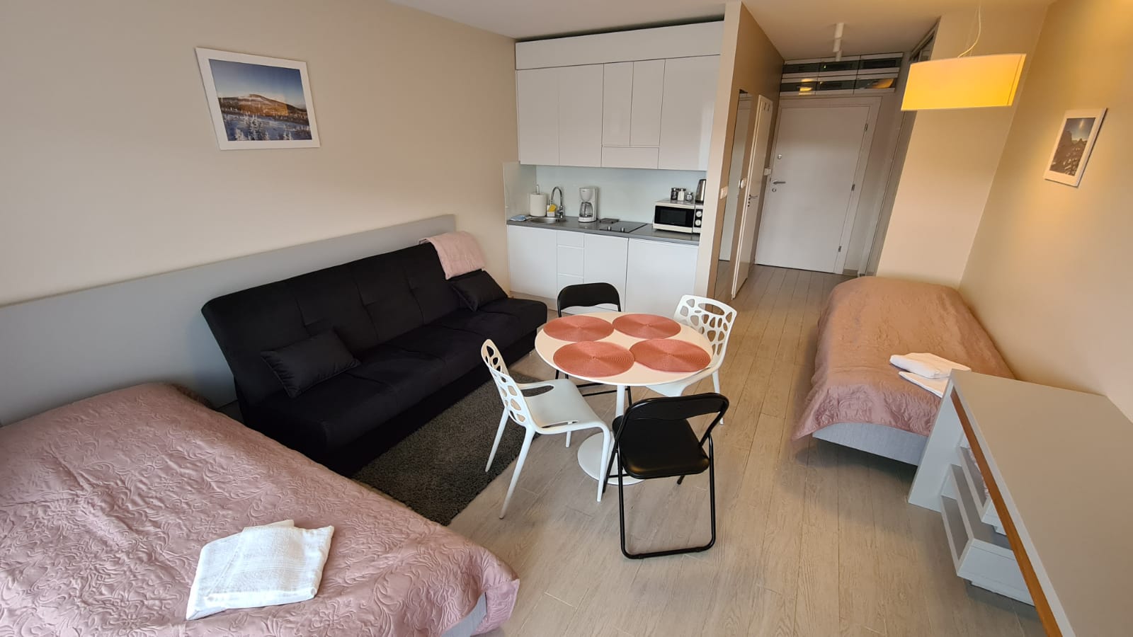 Apartament Stubai 3
