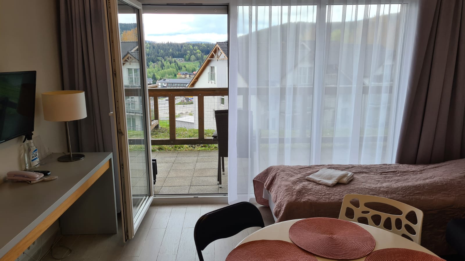 Apartament Stubai 3