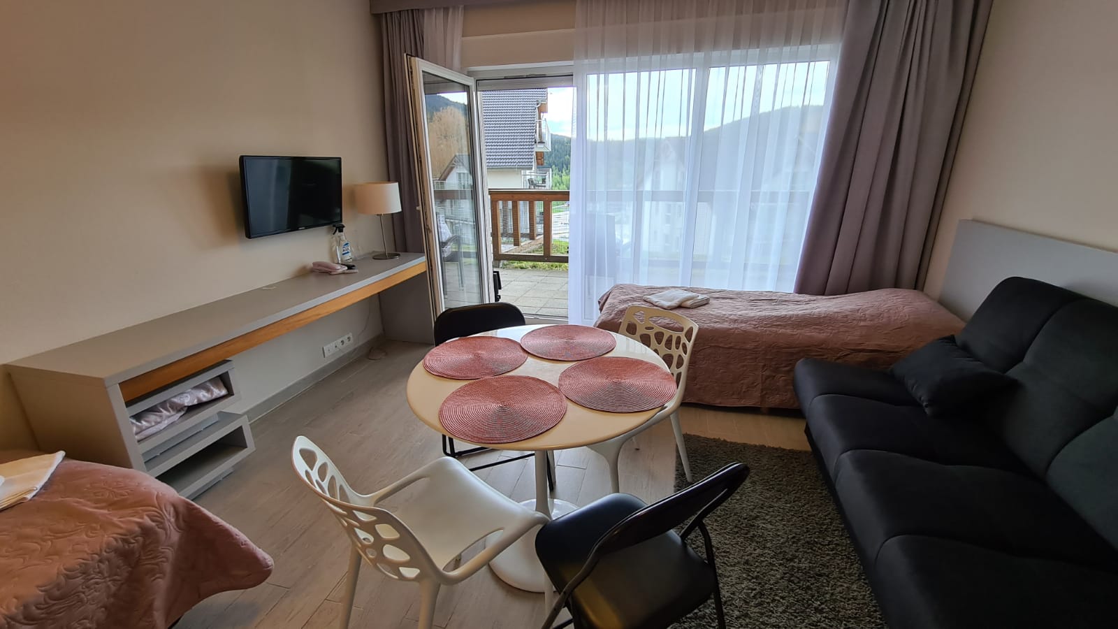 Apartament Stubai 3