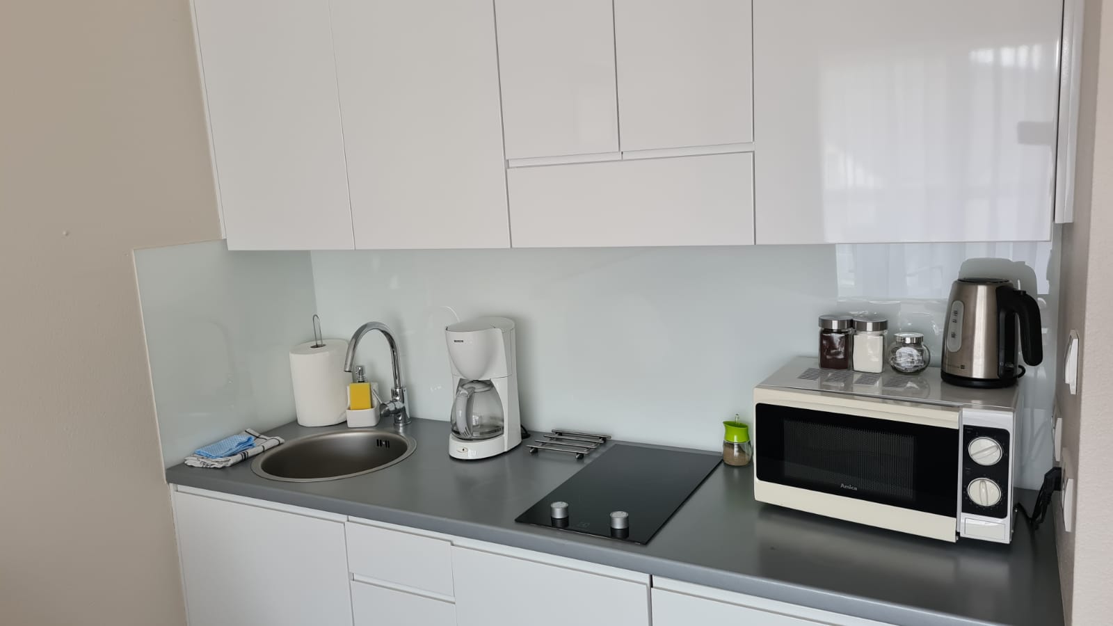 Apartament Stubai 3