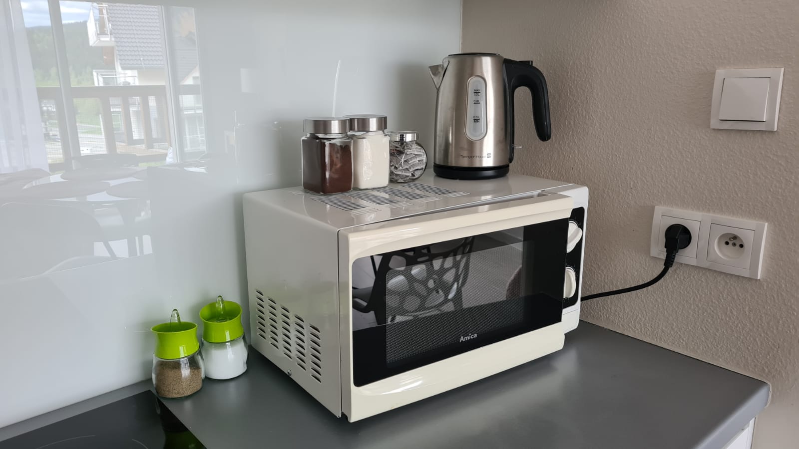 Apartament Stubai 3