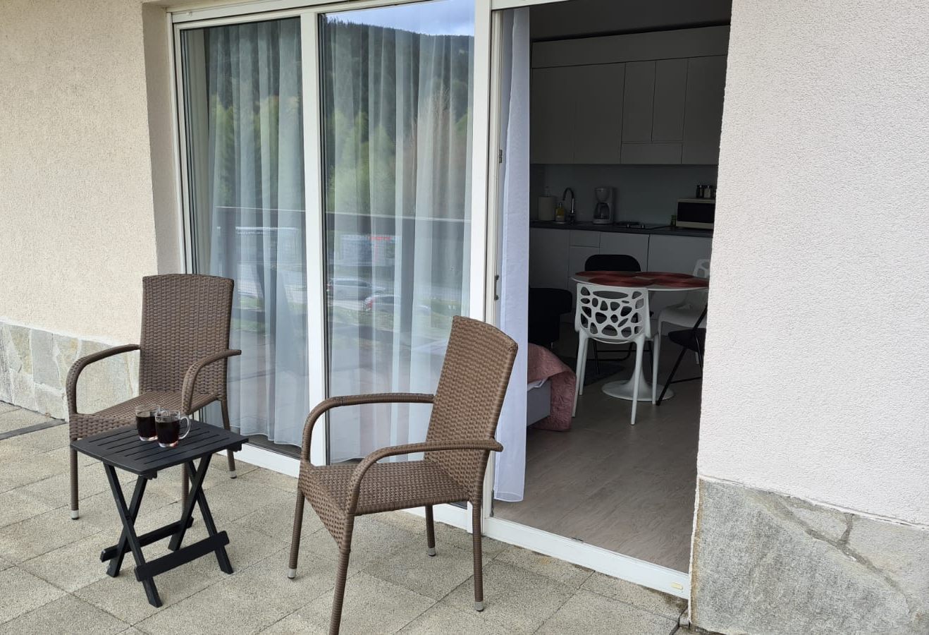 Apartament Stubai 3