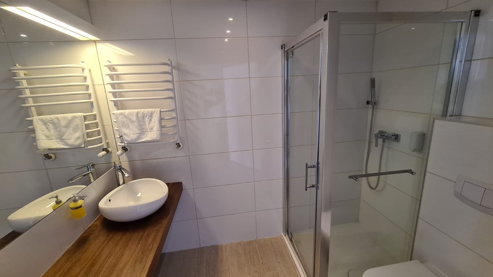 Apartament Stubai 3